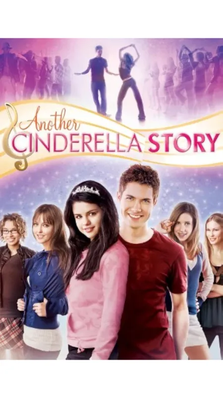 A zase jedna Popelka (Another Cinderella Story), 2008 - fotogaléria