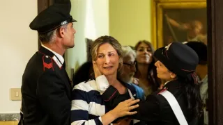 Signora Volpe II (1/3)