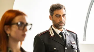 Signora Volpe II (1/3)