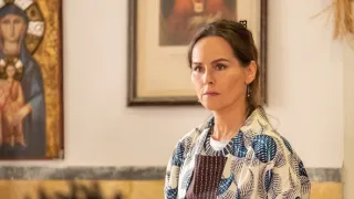 Signora Volpe II (1/3)