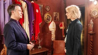 Signora Volpe II (1/3)