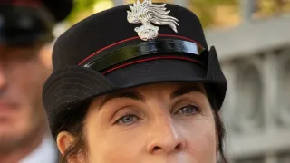 Signora Volpe II (1/3)