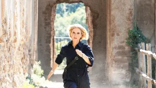 Signora Volpe II (1/3)