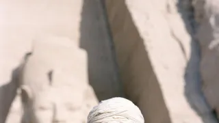 Egypt (2/6)