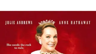 Deník princezny 2: Královské povinnosti