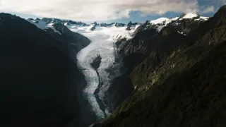 Fascinujúci Nový Zéland