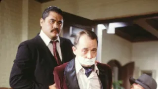 Magnum II