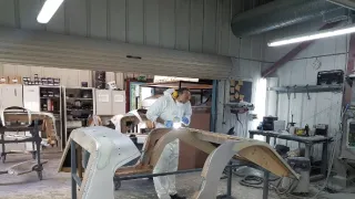 Výroba áut pre pokročilých (3)