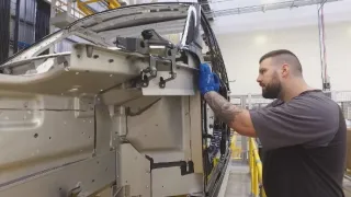 Výroba áut pre pokročilých (3)