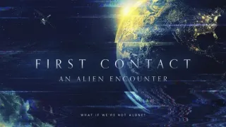 První kontakt - Setkání s mimozemšťany (1/2)