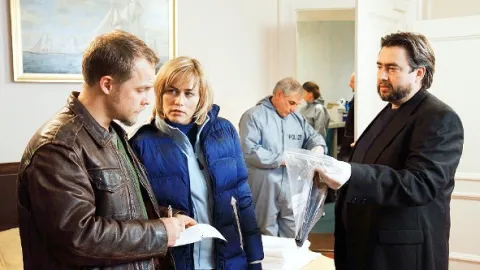 Anjelská pomsta