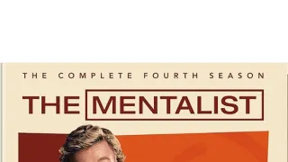 Mentalista IV (1/24)