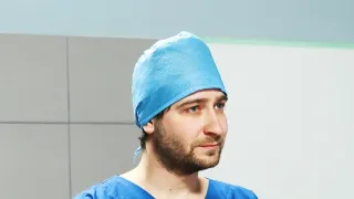 Modrý kód (13)