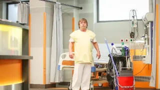 Modrý kód (13)