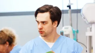 Modrý kód (11)