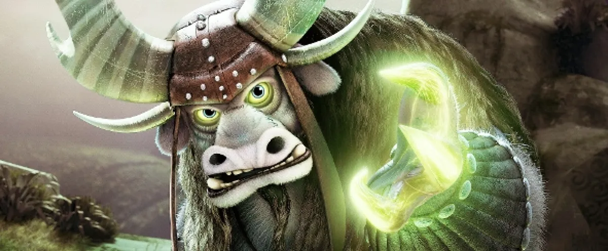 Kung Fu Panda 3, 2016 - fotogaléria