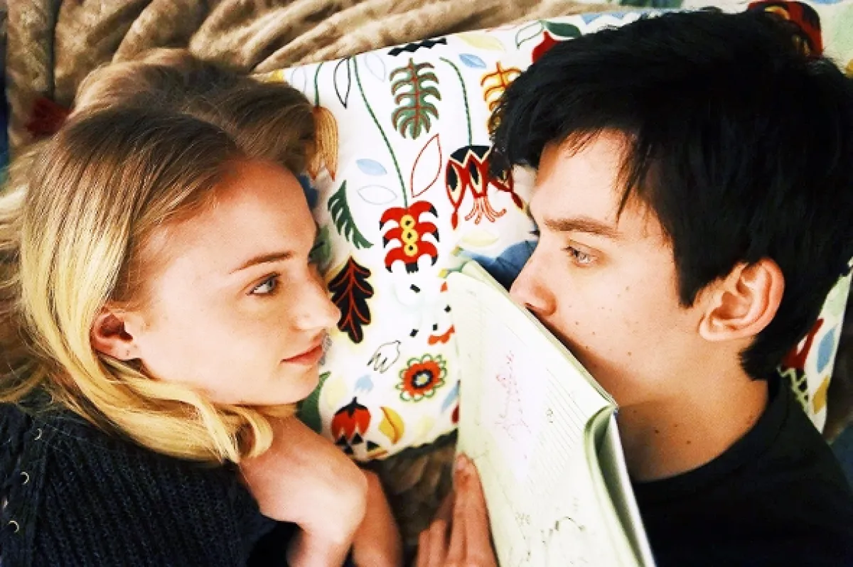 Znovu a lepšie (Time Freak), 2018 - fotogaléria