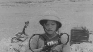 Vietnam: Zrod státu (3/4)