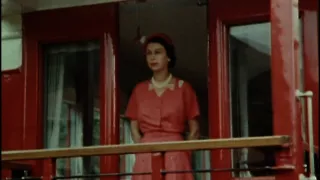 Neznámá Alžběta II.