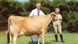 Neznámá Alžběta II.