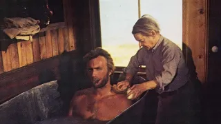 Tulák z horských plání