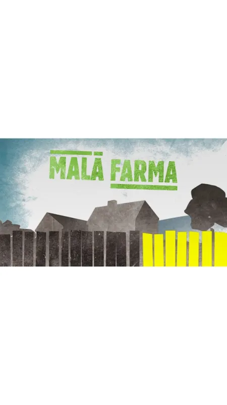 Malá farma - fotogaléria