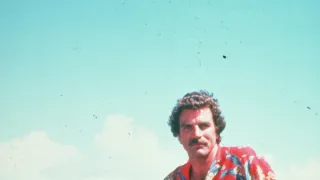 Magnum II