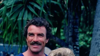 Magnum II