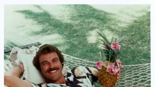 Magnum II