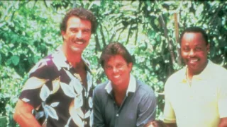 Magnum II
