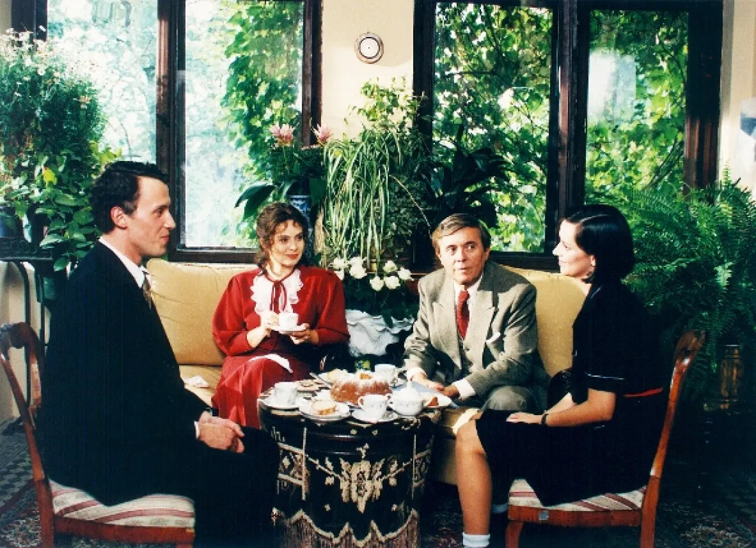 Všichni moji blízcí, 1999 - fotogaléria