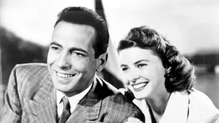 Casablanca