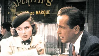Casablanca