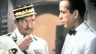 Casablanca