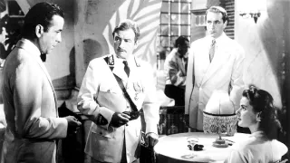 Casablanca