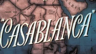 Casablanca