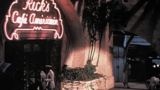 Casablanca