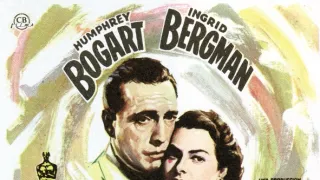 Casablanca