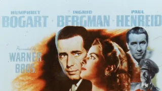 Casablanca