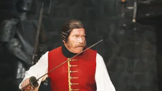 Tajemství dračí pečeti