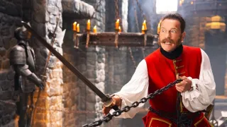 Tajemství dračí pečeti