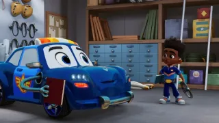 Autoparta (8/25)