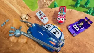 Autoparta (8/25)