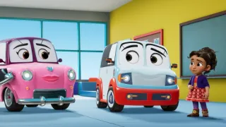 Autoparta (8/25)