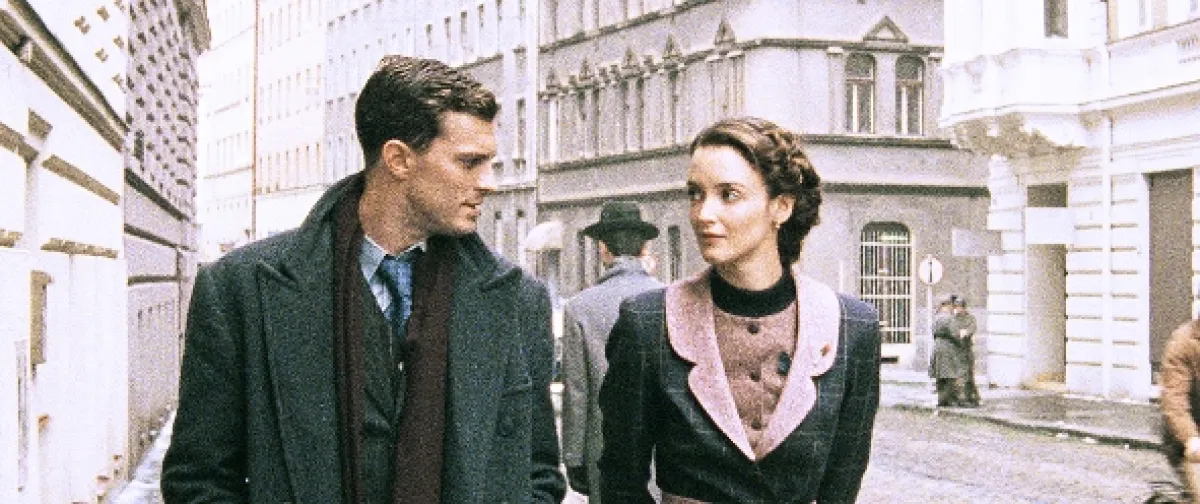 Operácia Anthropoid (Anthropoid), 2016 - fotogaléria