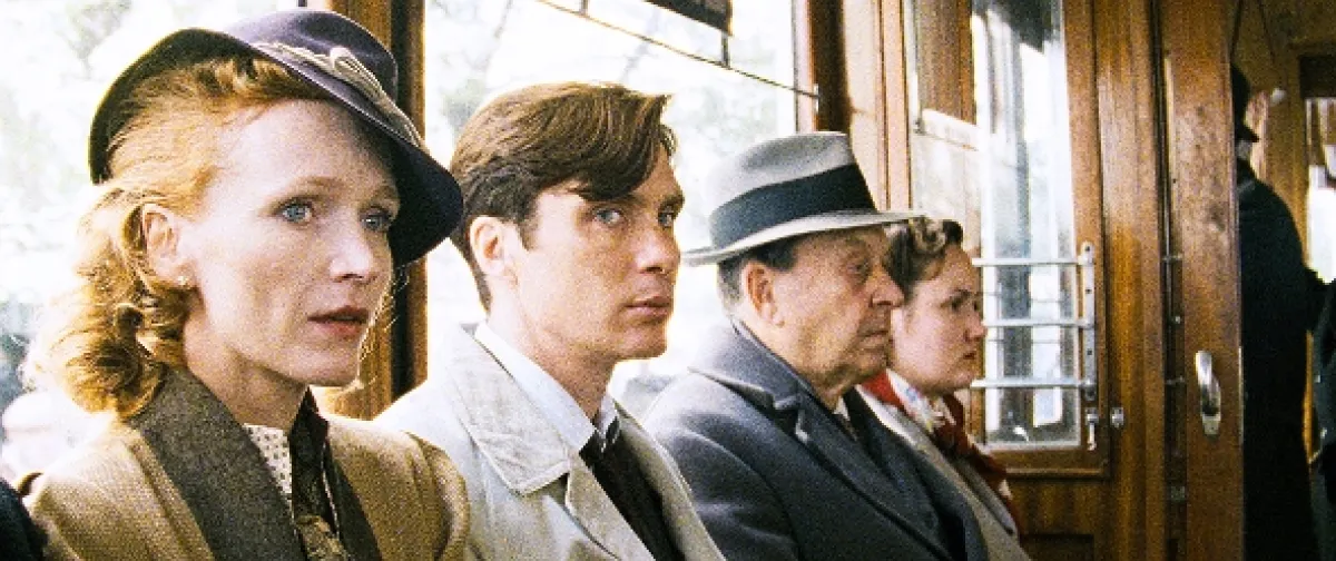 Operácia Anthropoid (Anthropoid), 2016 - fotogaléria