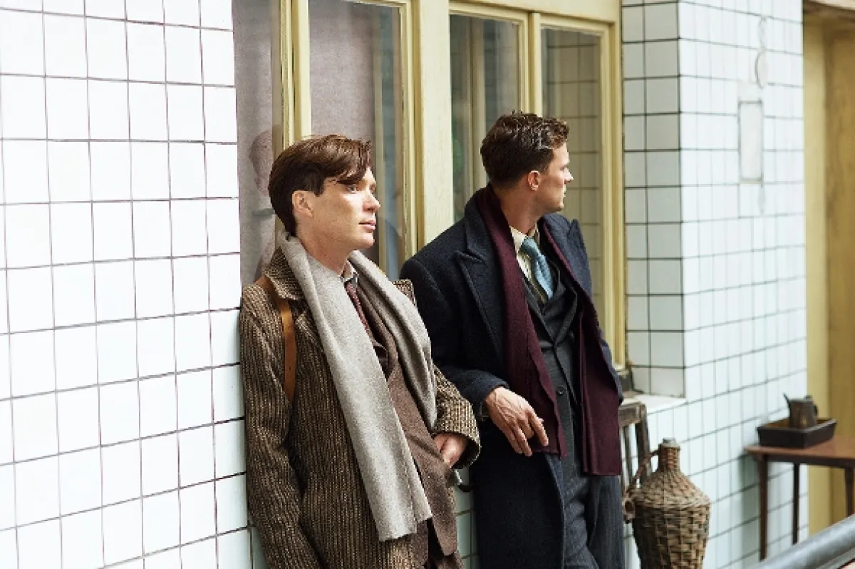 Operácia Anthropoid (Anthropoid), 2016 - fotogaléria