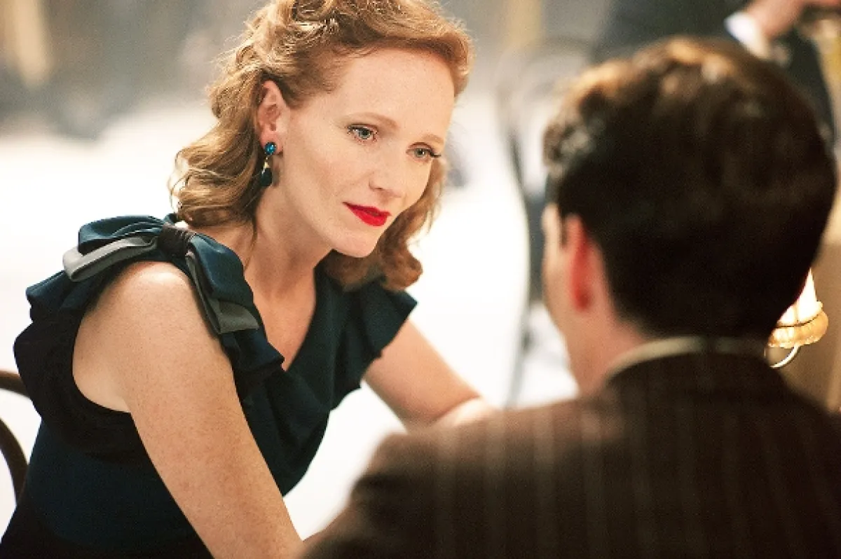 Operácia Anthropoid (Anthropoid), 2016 - fotogaléria