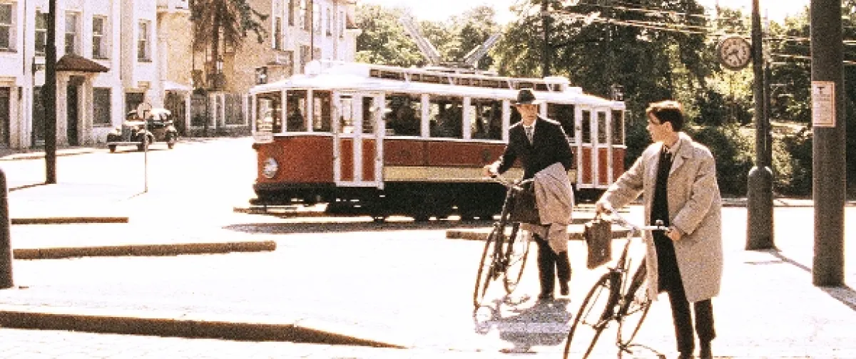 Operácia Anthropoid (Anthropoid), 2016 - fotogaléria