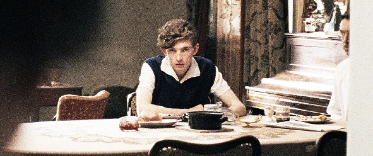 Operácia Anthropoid (Anthropoid), 2016 - fotogaléria
